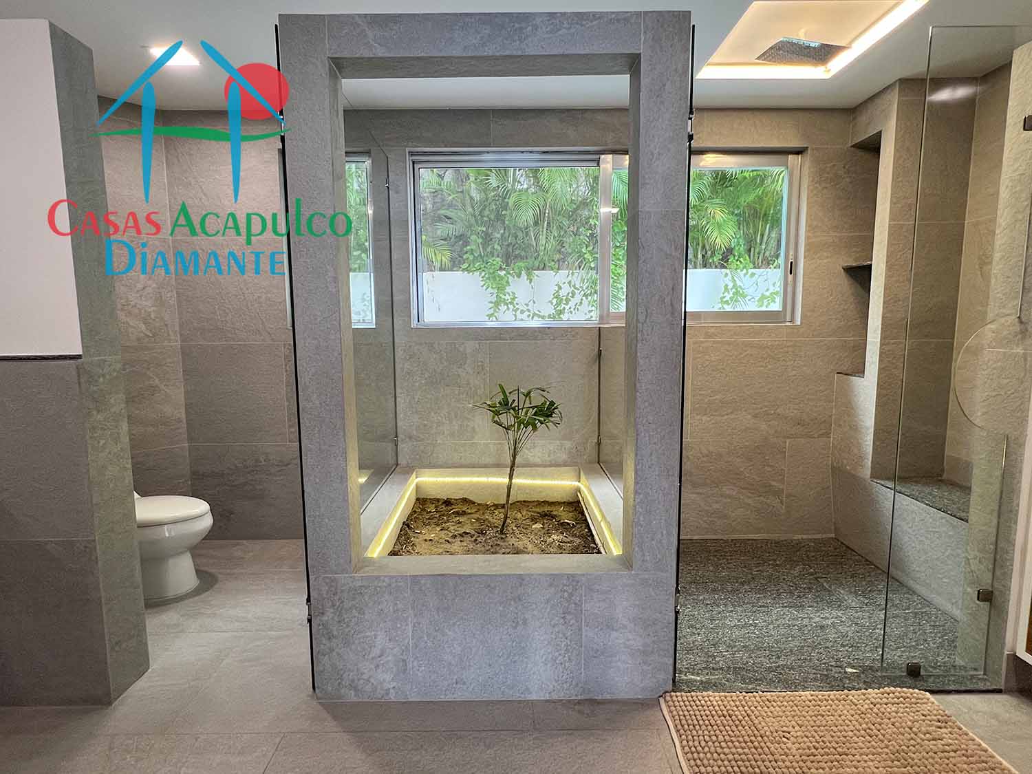 Villa Piama - Recámara cuatro 11